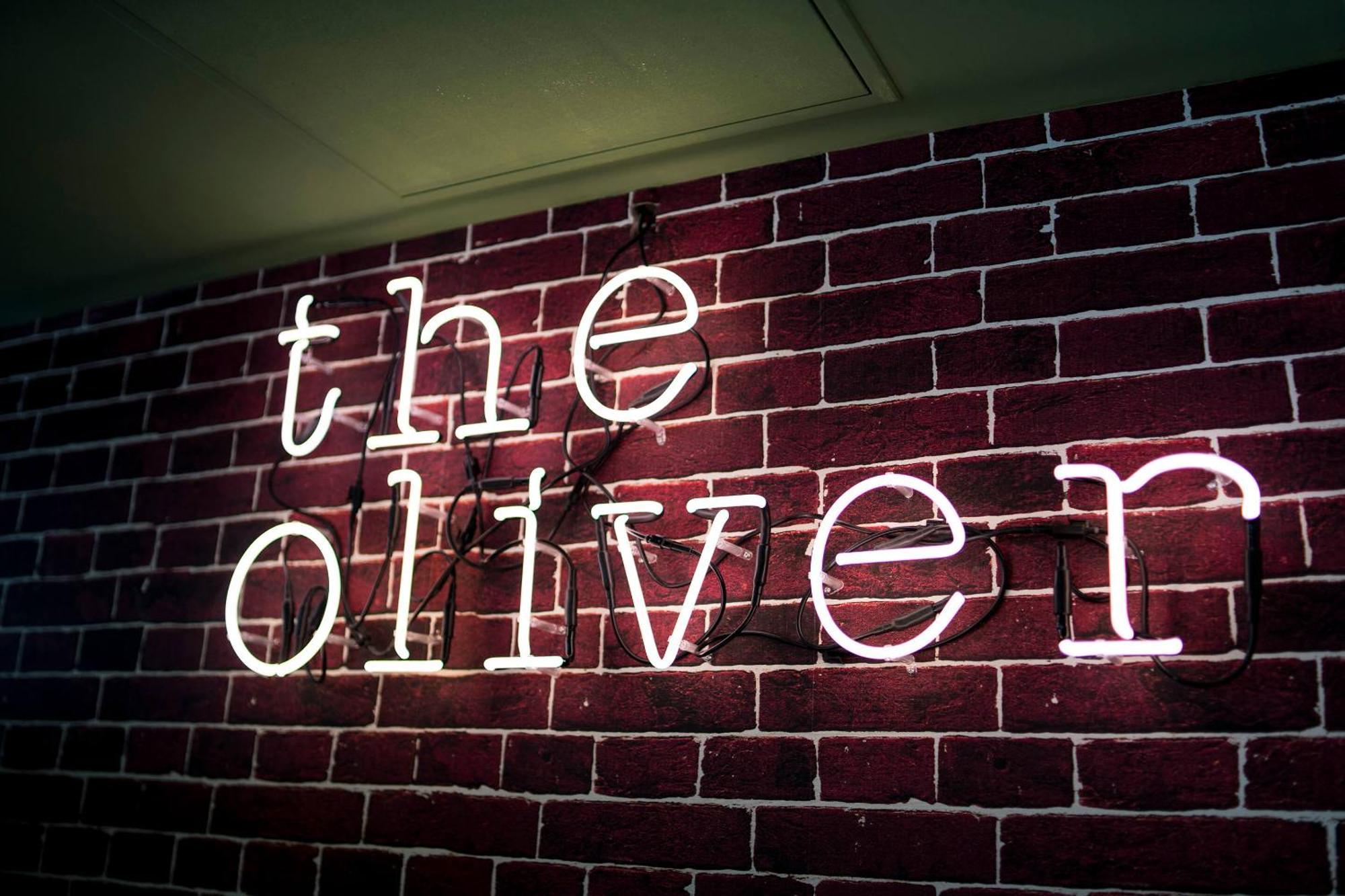 The Oliver Apartamentos Aravaca — Photos 1